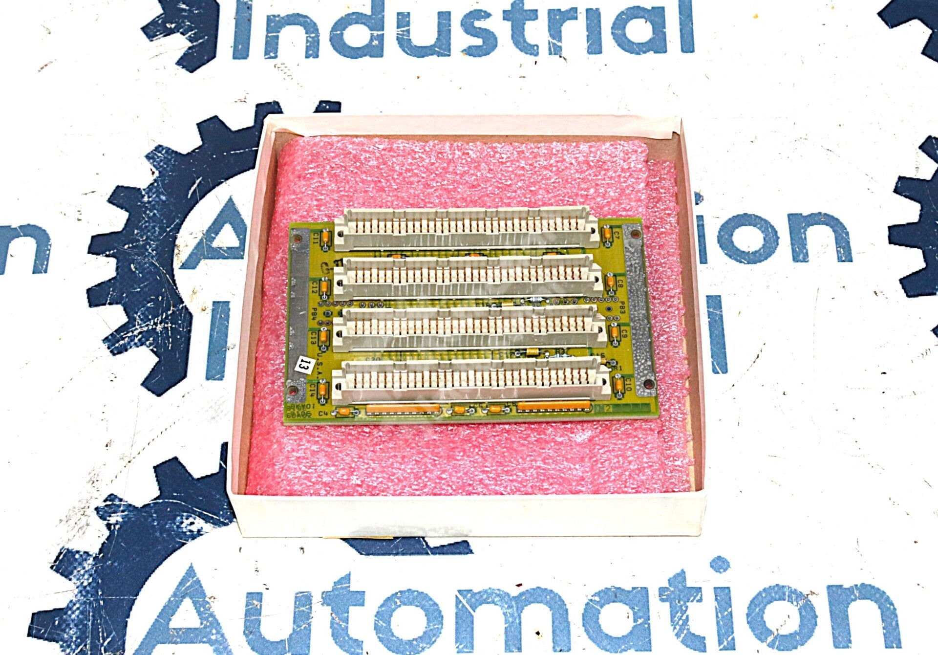 DS6800BIOE1C1B By GE General Electric DS6800BIOE BIOE Module