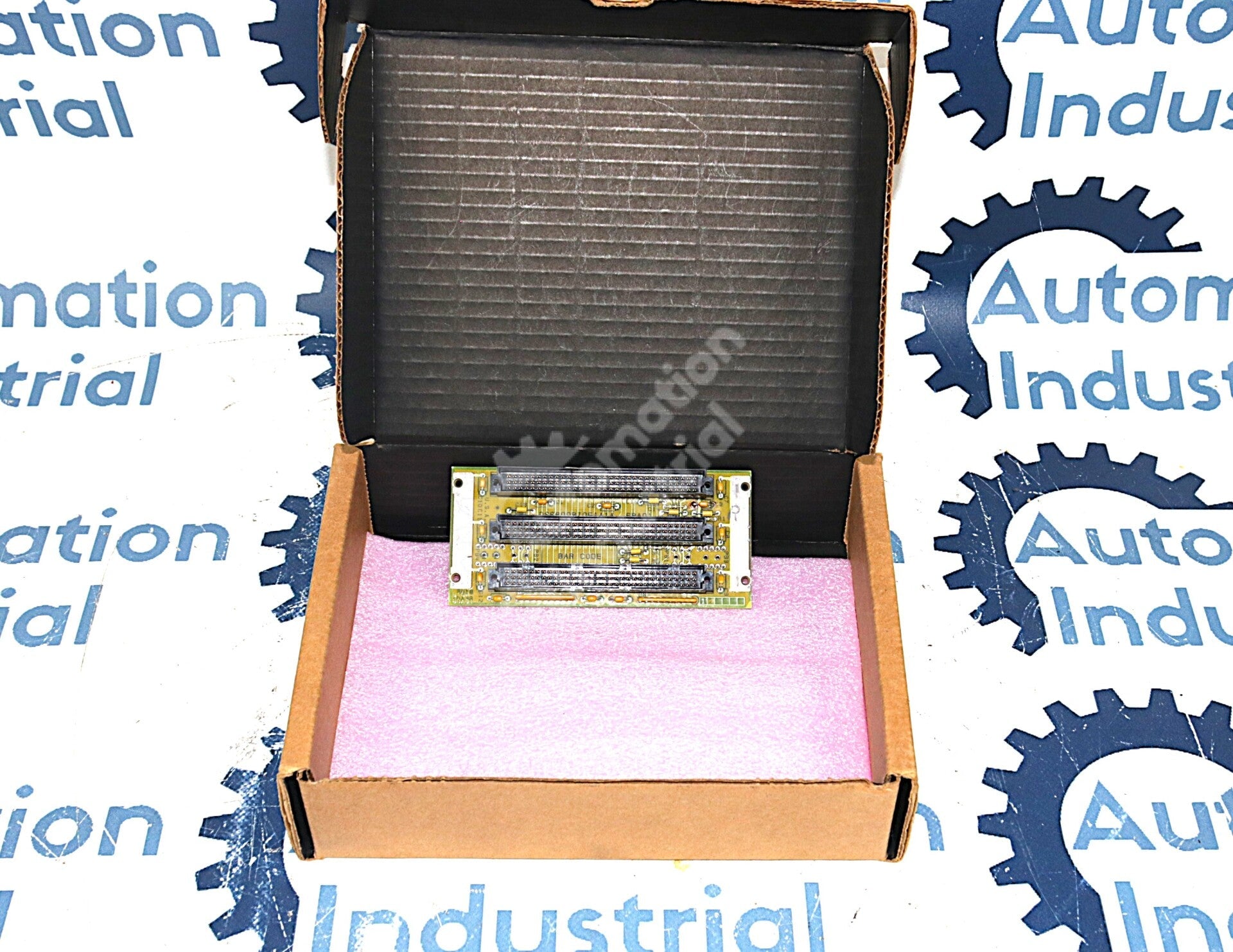 DS6800BIOF1A1A By General Electric DS6800BIOF Circuit Board