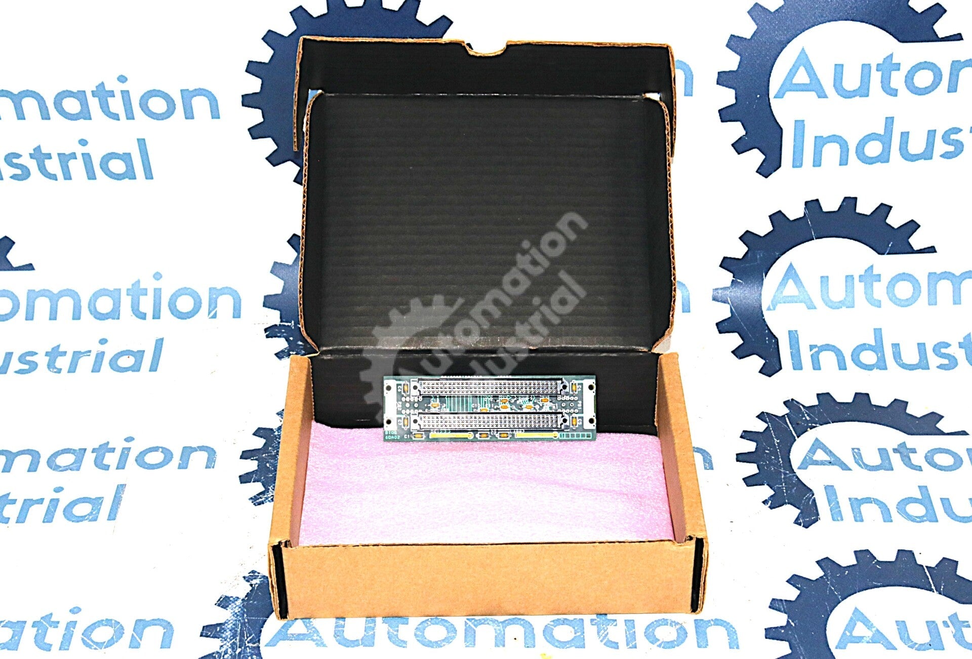 DS6800BIOG1C1C By General Electric DS6800BIOG BIOG Circuit Board
