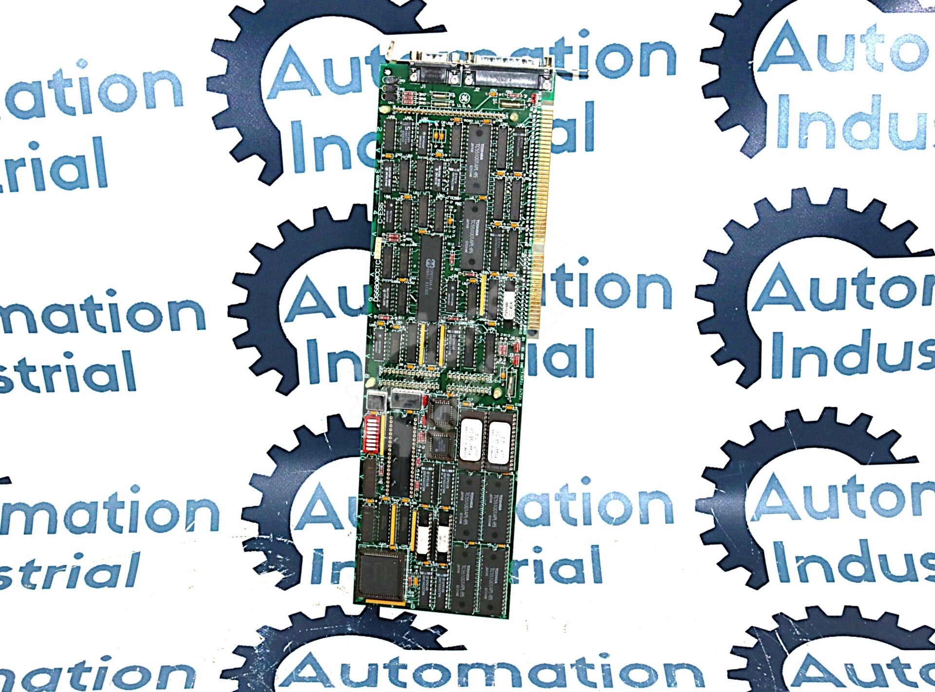 DS6800CCICIFIC By General Electric DS6800CCIC PC Board