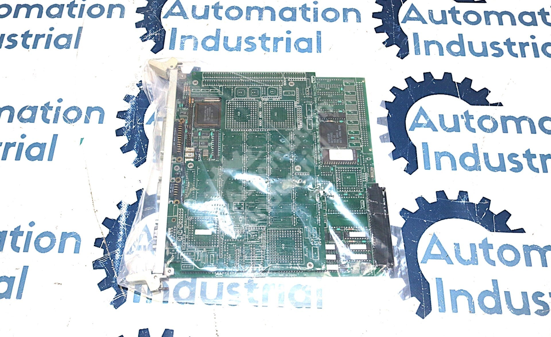 DS6801GGCA1B1A By General Electric DS6801GGCA Screw-Mount PC Computer NSNB
