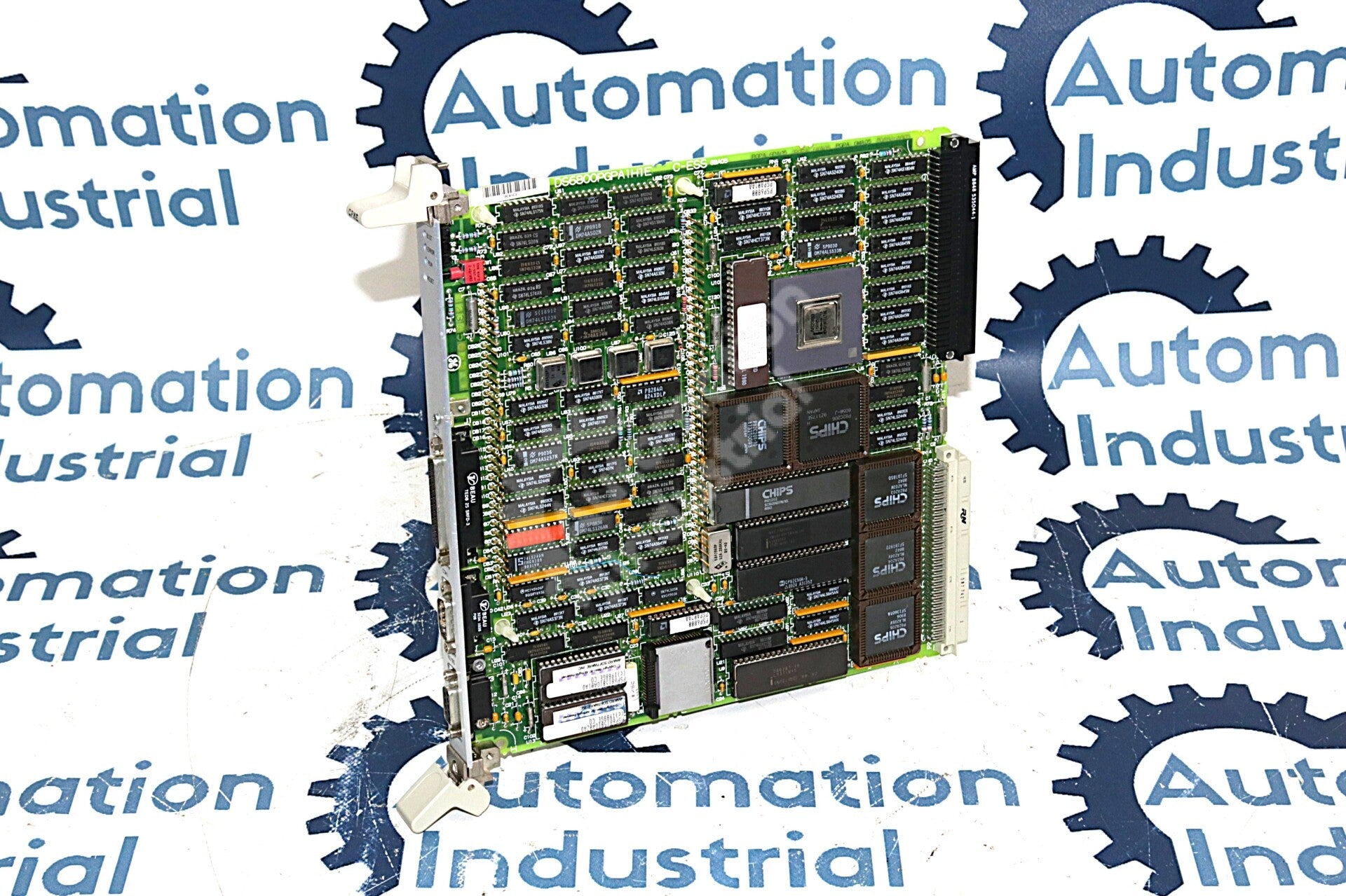 DS6815CPME1A1A General Electric DS6800PGPA1H1E PC Board