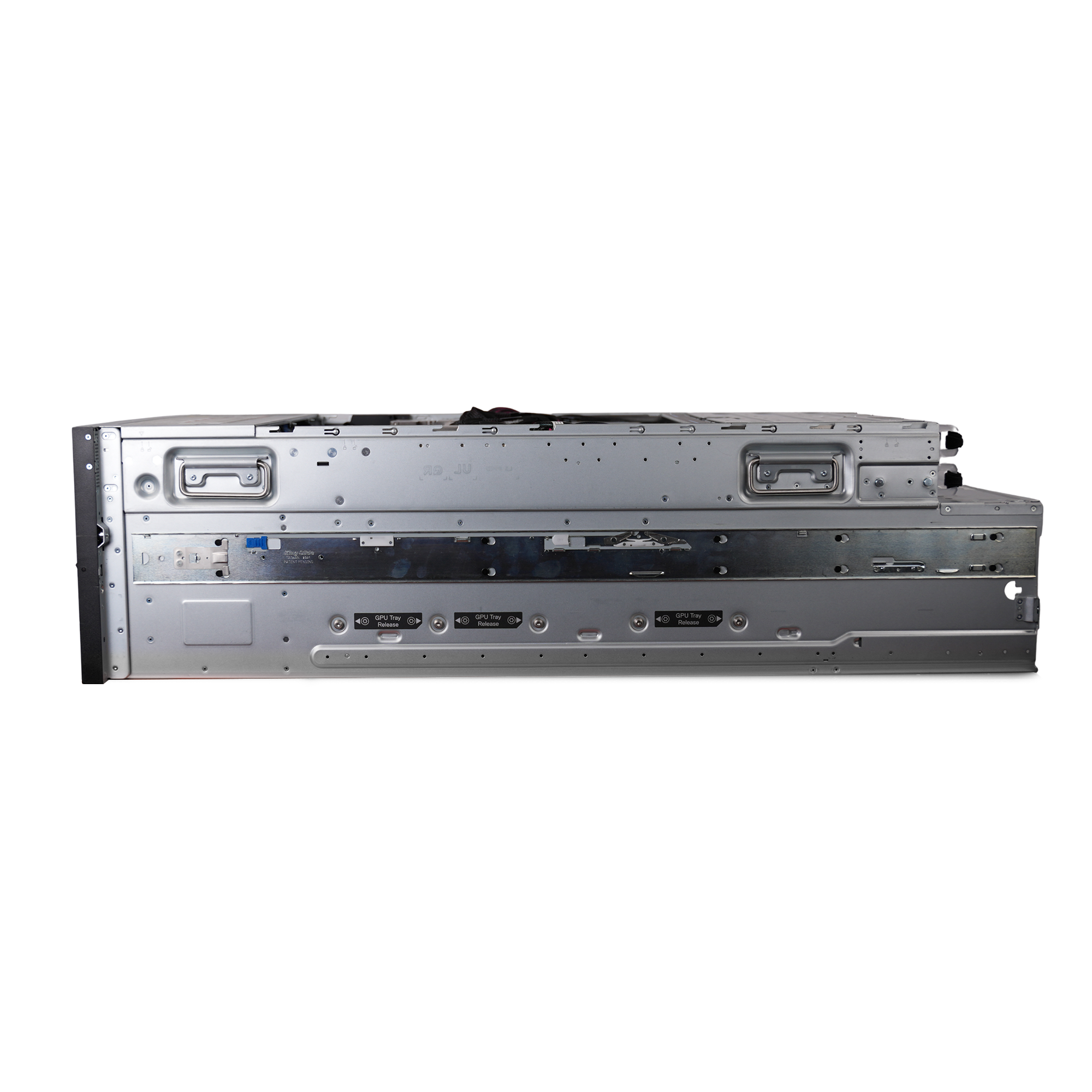 Dell PowerEdge XE9680 Xeon Platinum 8462Y+ 8x NVIDIA HGX H100 80GB SXM5 NVLink AI-Powered Refurbished GPU Server