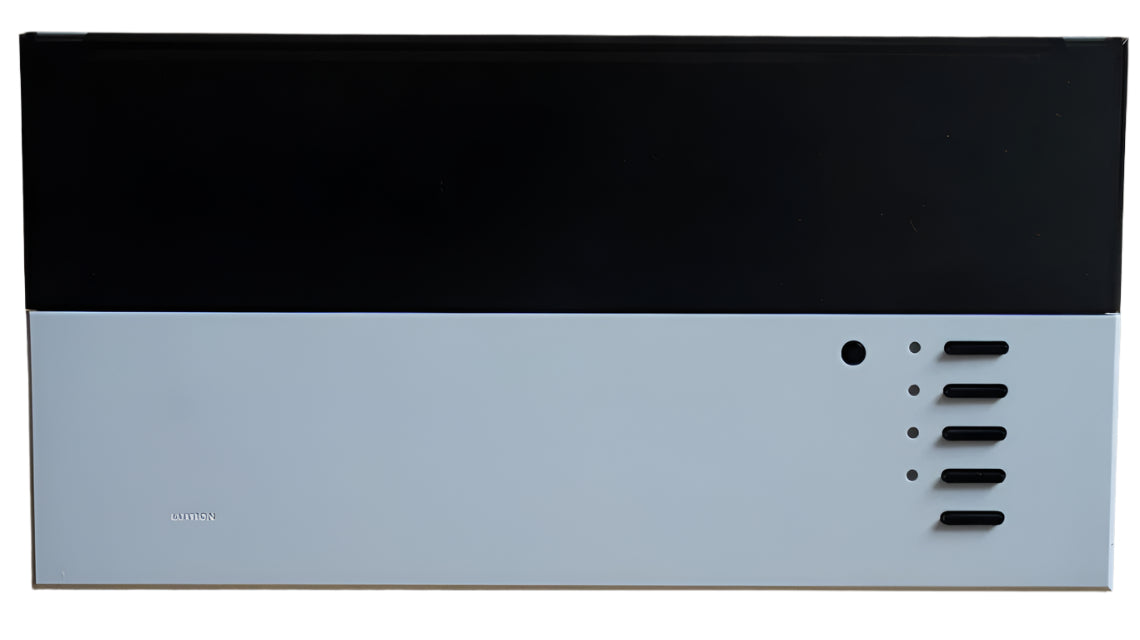 Lutron GRX-MR-3 GRAFIK Eye 3000 Series Multi-Zone Lighting Control Unit