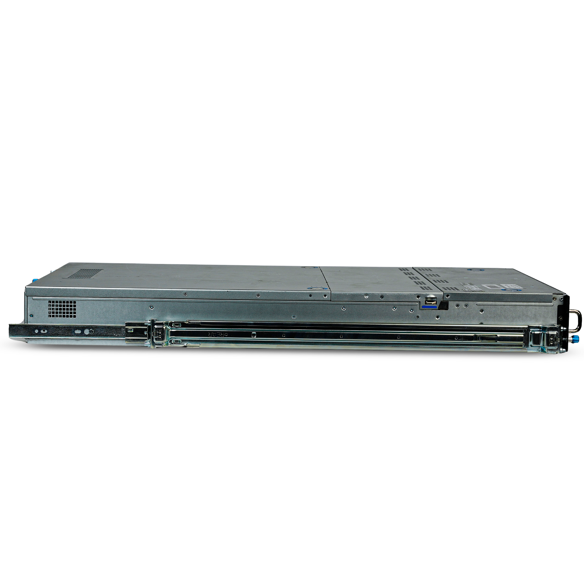 ASUS ESC4000A-E10 2U GPU Server AMD EPYC 7742 64-Core 8x DDR4 DIMM 8x SATA/SAS/NVMe Hot-Swap Bay 4x GPU Slots 2x2200W ConnectX-6 Refurbished