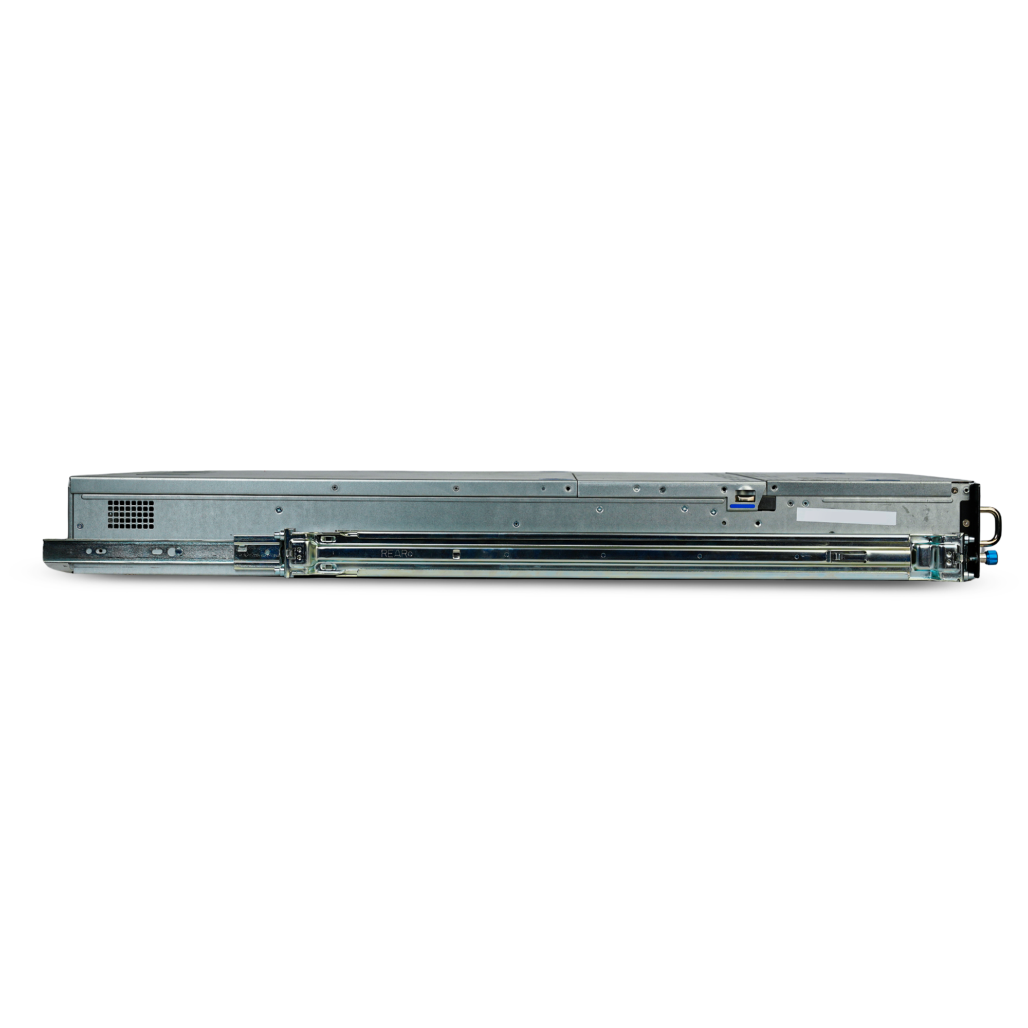 ASUS ESC4000A-E10 2U GPU Server AMD EPYC 7413 24-Core 8x DDR4 DIMM 8x SATA/SAS/NVMe Hot-Swap Bay 4x GPU Slots 2x2200W Refurbished