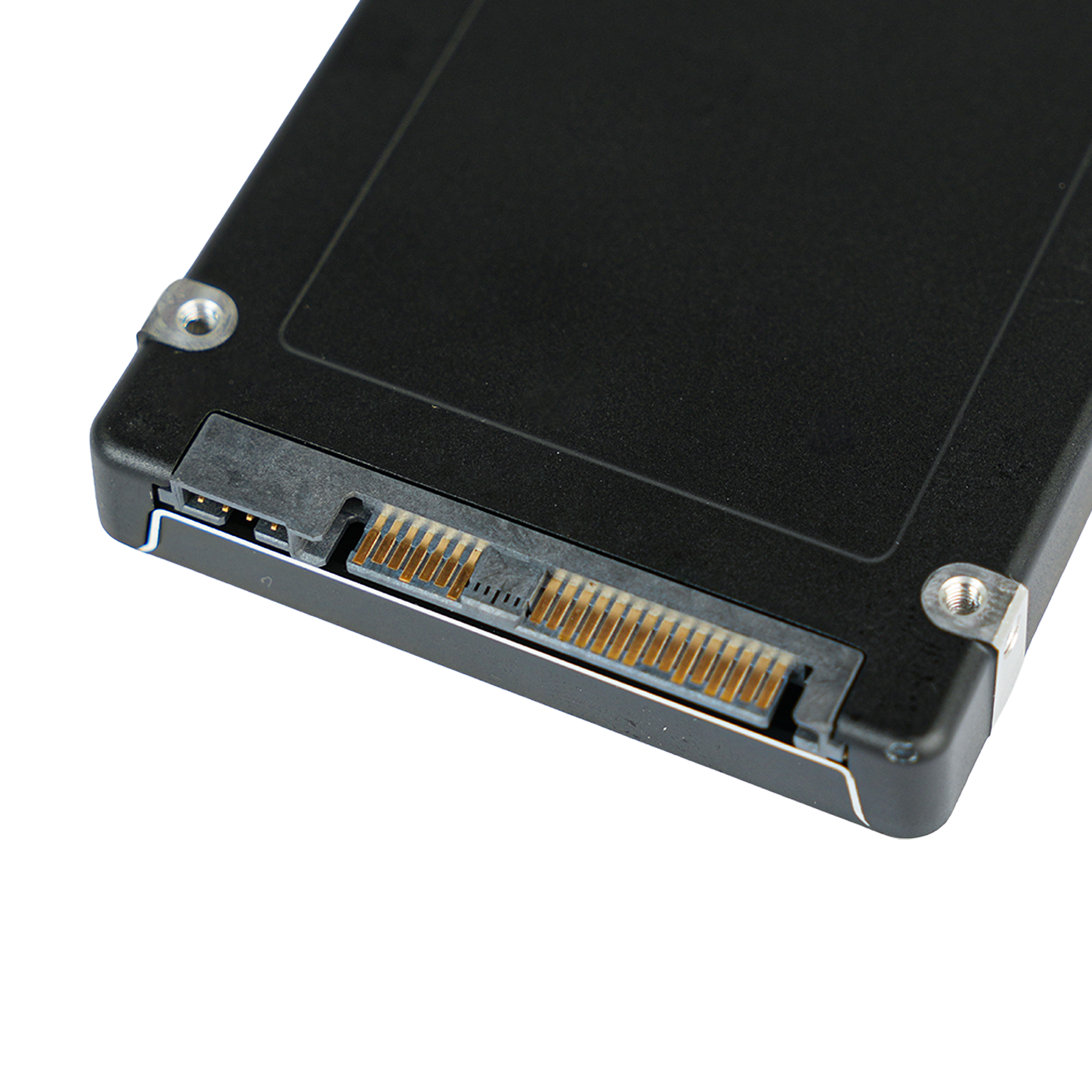 Samsung PM1653 MZILG30THBLA 30.72TB 1 DWPD SAS-4 24Gb/s 3D TLC 2.5in Refurbished SSD