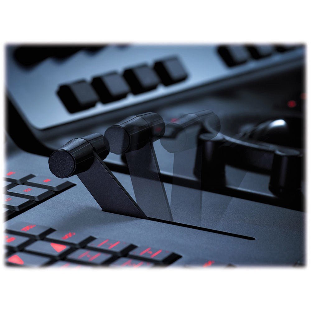Blackmagic Design DaVinci Resolve Advanced Panel