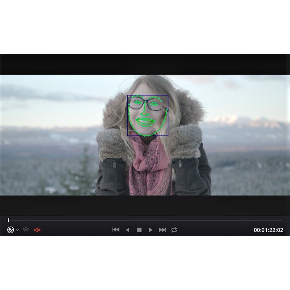 Blackmagic Design DaVinci Resolve Studio (Activation Card)