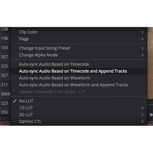Blackmagic Design DaVinci Resolve Studio (Activation Card)