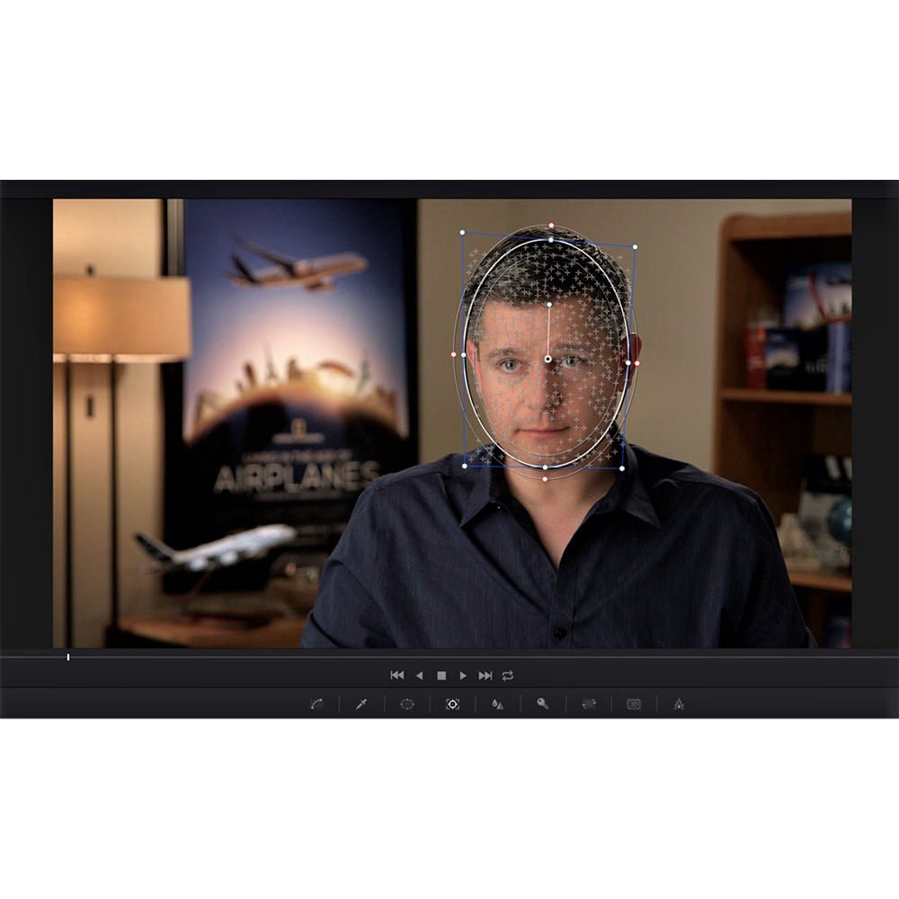 Blackmagic Design DaVinci Resolve Studio (Dongle)