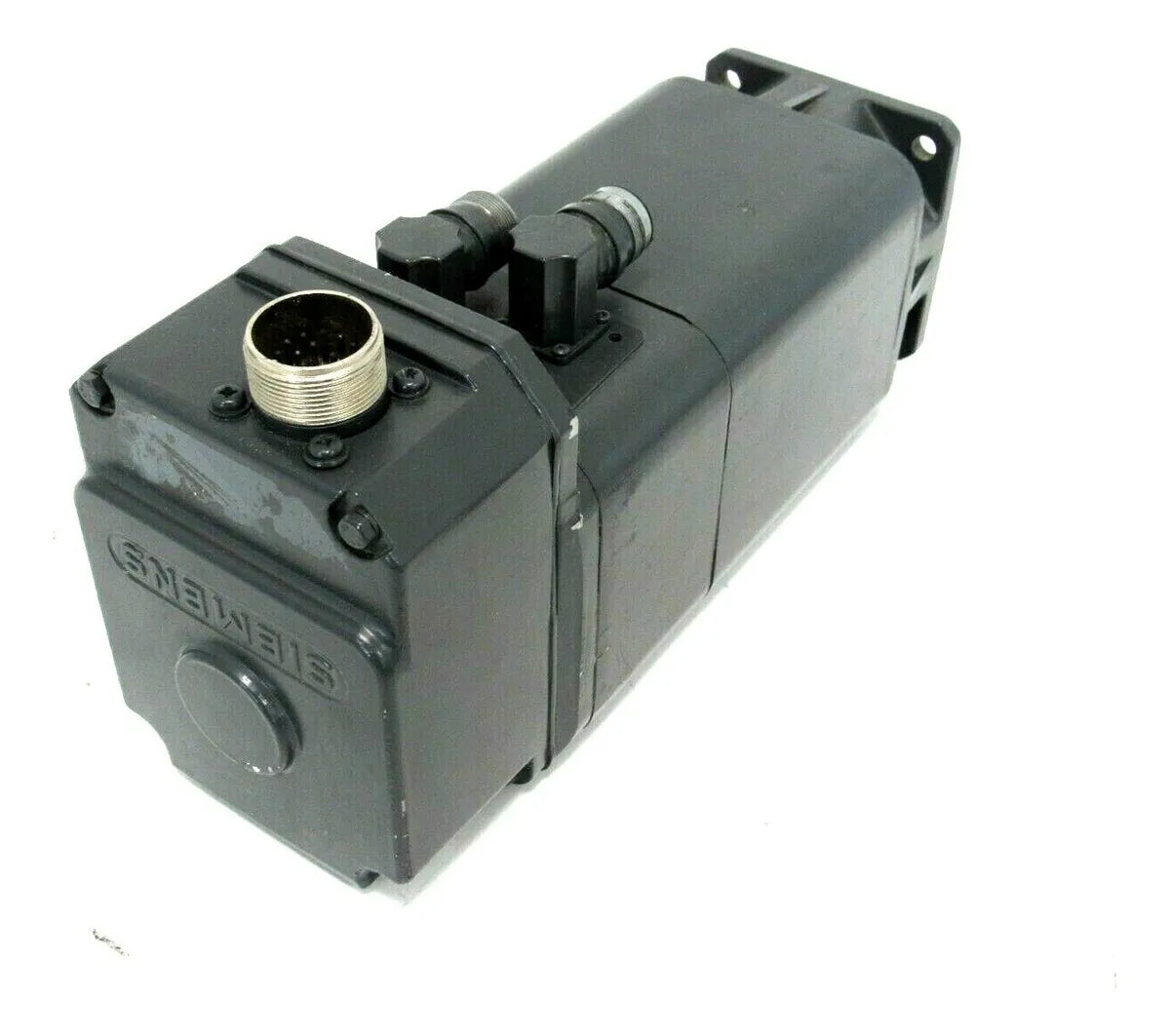Siemens 1FT5062-0AF71-1-Z AC Servo Motor 3000RPM 63mm Frame IM B5 Industrial Drive