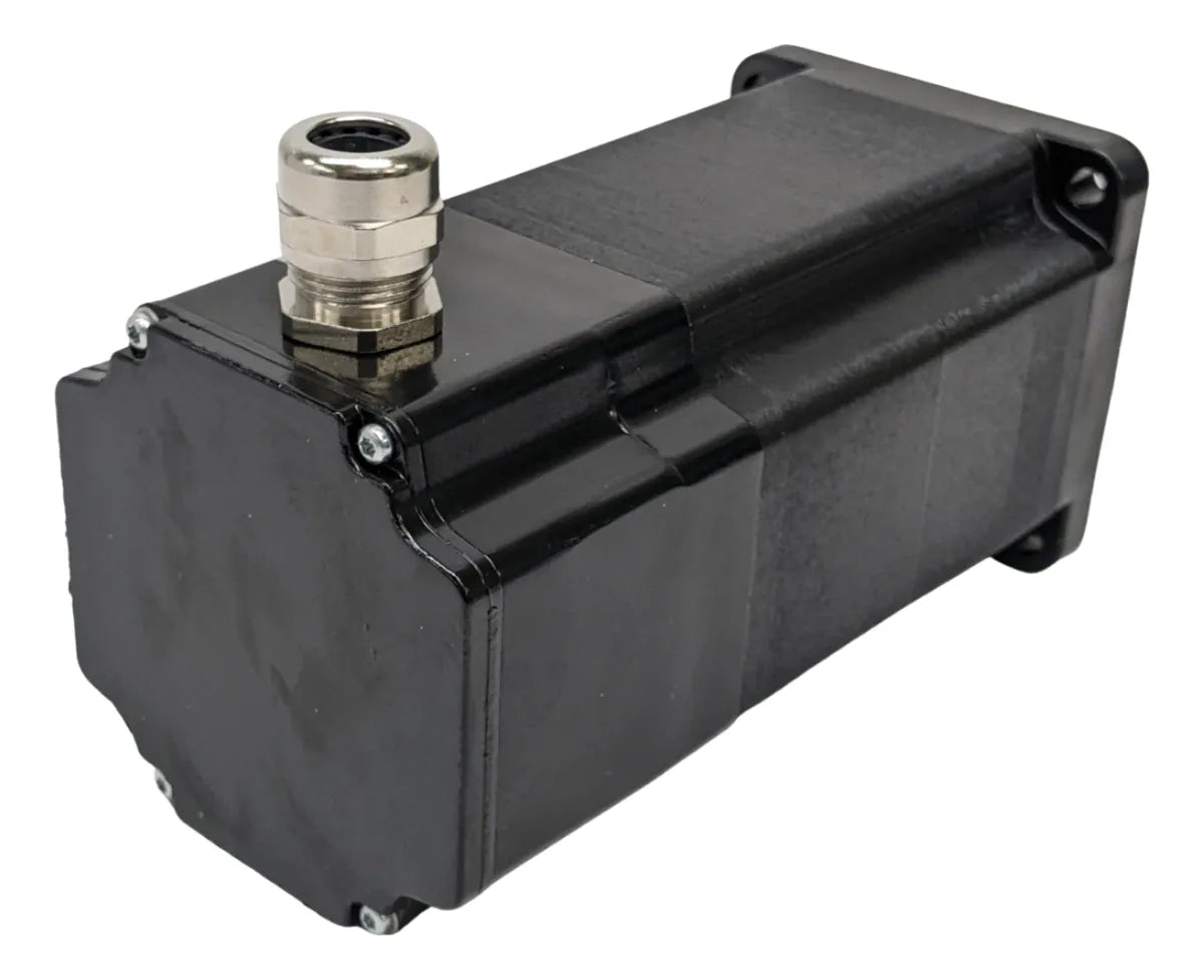 BRS39BW760ABA | Schneider Electric Lexium BRS AC Servo Motor for Precision Motion Control