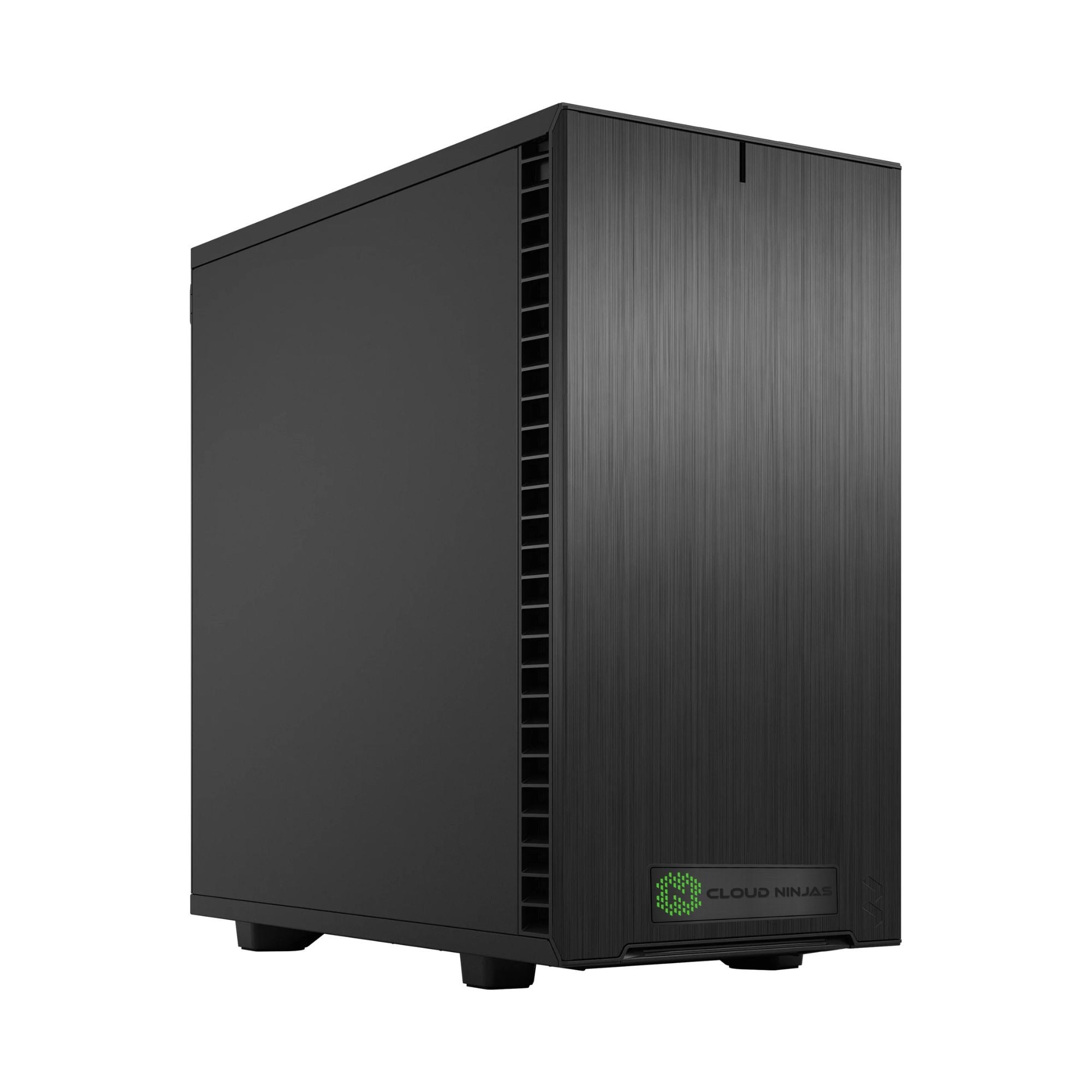 Cloud Ninjas Workstations for Canva Affinity AMD Ryzen Edition
