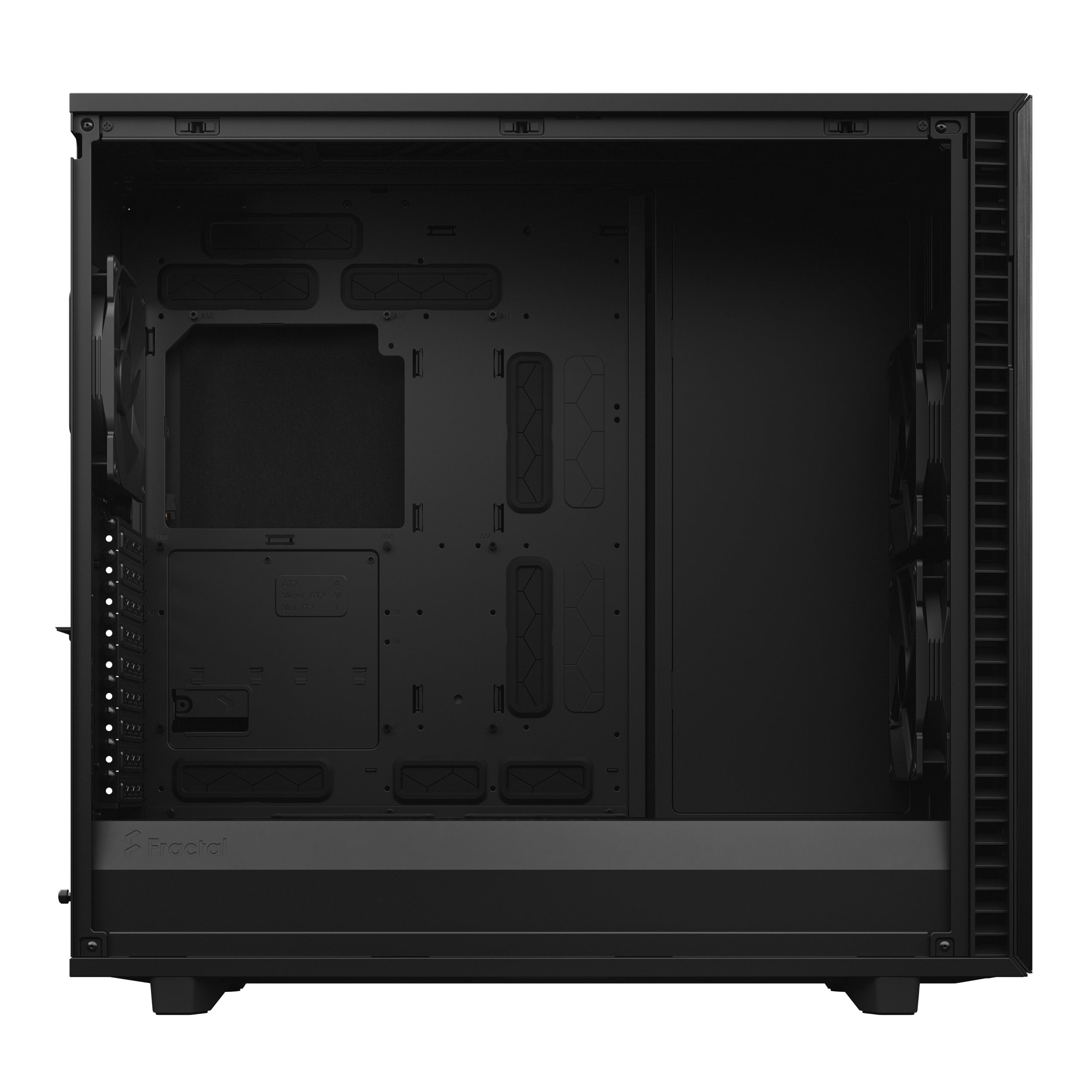 Cloud Ninjas Workstations for Scientific Computing AMD EPYC Edition
