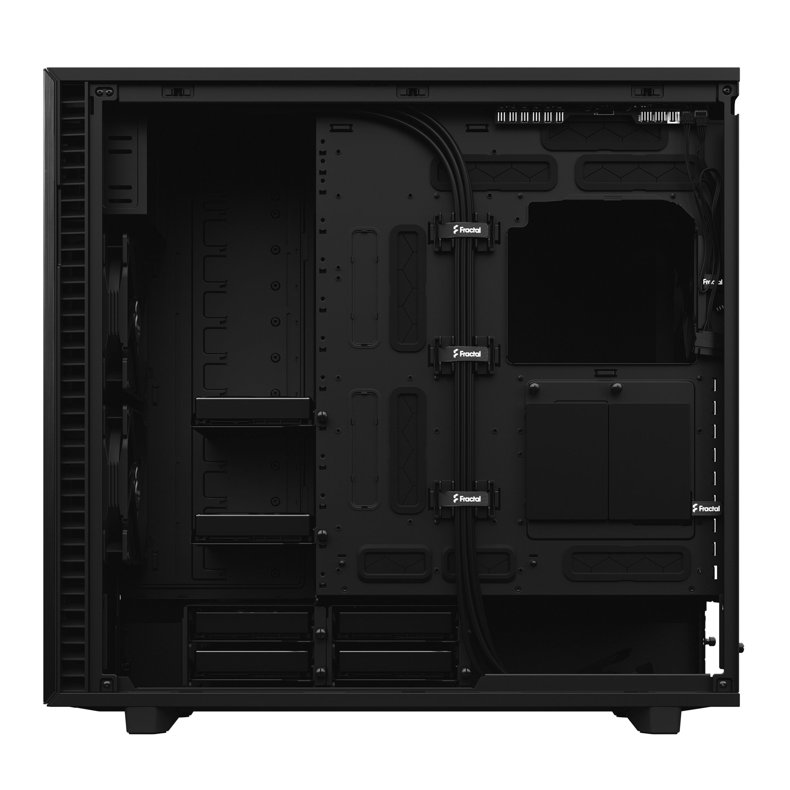 Cloud Ninjas Workstations for Data Science Intel Xeon Edition