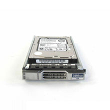 Carregar imagem no visualizador da galeria, Dell 0877Y3 Equallogic 300GB SAS 15K 6Gbps 2.5&quot; PS6100 636946495060-FoxTI
