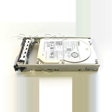 Carregar imagem no visualizador da galeria, Dell 1.2TB 10K SAS 2.5" Hard Drive for PowerEdge R330 R430 R530 R630 R730 R930 616639022490-FoxTI
