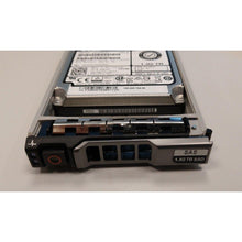 Carregar imagem no visualizador da galeria, Dell 1.92TB 12Gb/s SAS 2.5in MLC SSD R87FK Toshiba PX04SRB192 Enterprise Drive 11110384744-FoxTI
