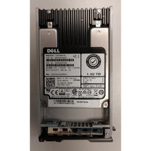 Carregar imagem no visualizador da galeria, Dell 1.92TB 12Gb/s SAS 2.5in MLC SSD R87FK Toshiba PX04SRB192 Enterprise Drive 11110384744-FoxTI
