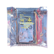 Carregar imagem no visualizador da galeria, Dell 2TB 7.2K SAS 2.5" Hard Drive for PowerEdge R330 R430 R530 R630 R730 R930 884116252955-FoxTI
