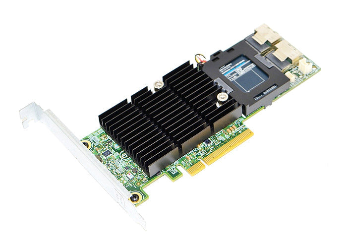 PERC H710 PCI-E RAID 512MB NV RAID Controller VM02C & 17MXW