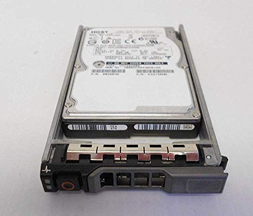 R630, R730, R930 1TB Solid State 2.5" SATA SSD Hard Drive