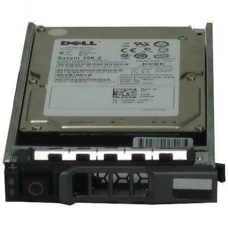Dell X829K 146GB 16MB 6.0Gbps 10K 2.5" SAS Hard Drive in R Series Tray-FoxTI