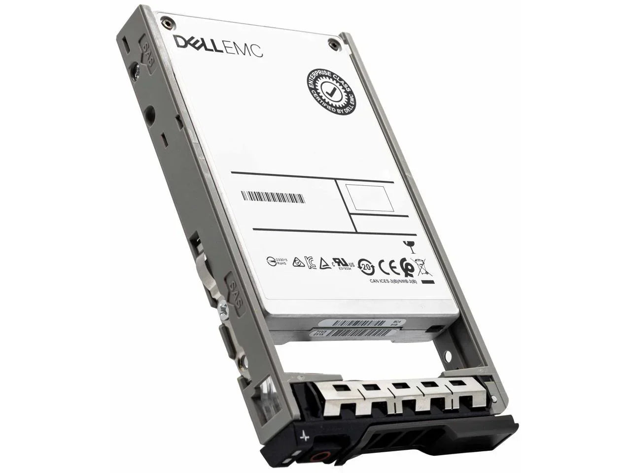Dell G13 0G98D7 12TB 7.2K RPM SAS 12Gb/s 512e 256MB 3.5in Recertified HDD