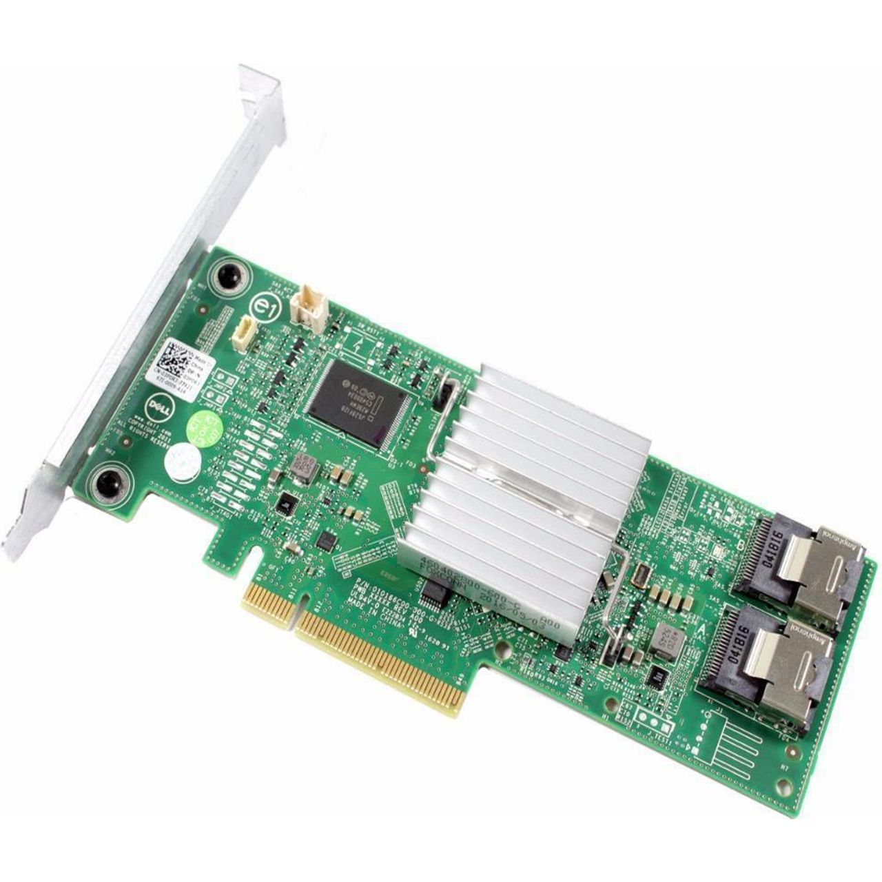 HBA SAS de 6 Gbps H310 con modo IT 9211-8i P20 para ZFS FreeNAS unRAID
