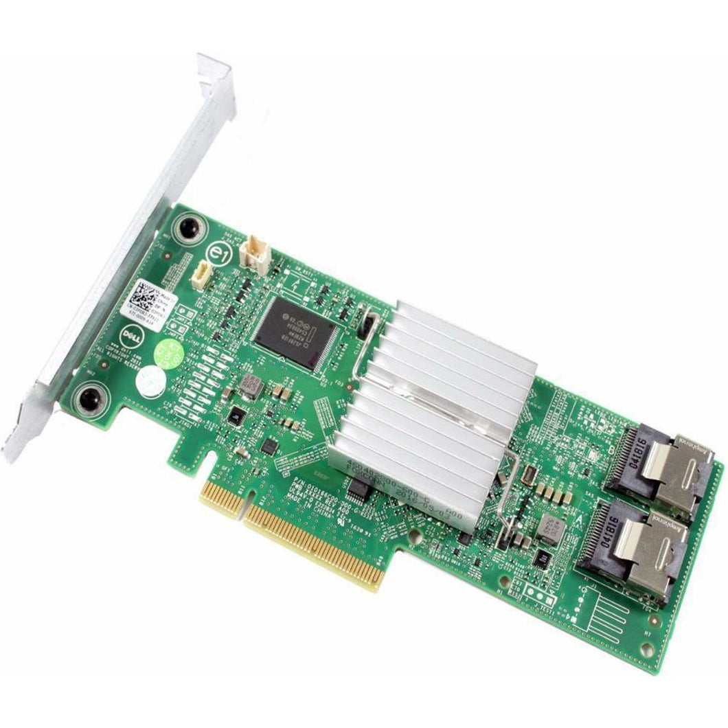 H310 6Gbps SAS HBA w/ 9211-8i P20 IT Mode for ZFS FreeNAS unRAID