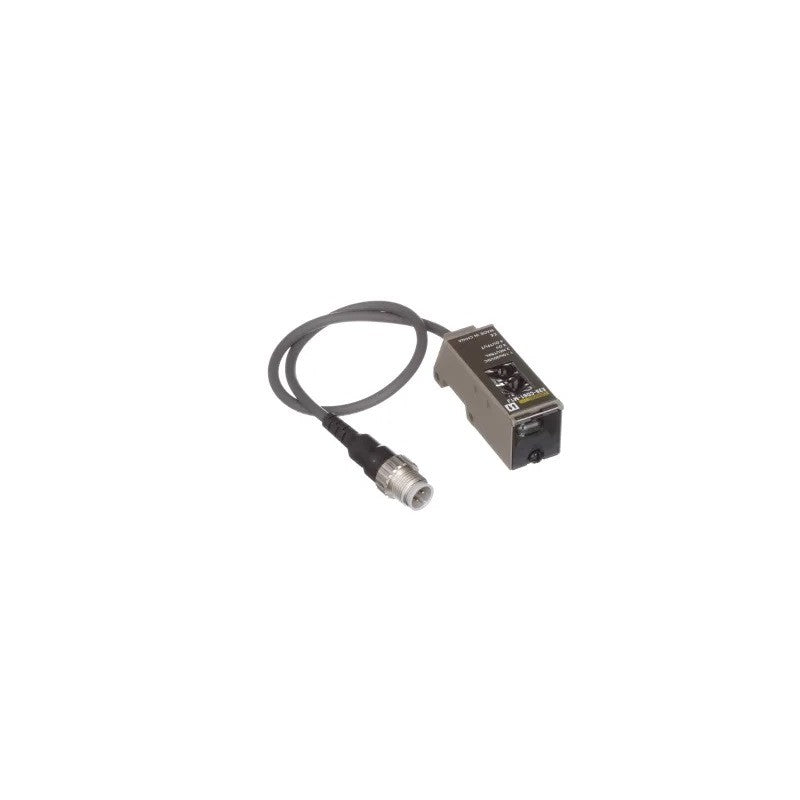 E3S-CR11-M1J | Omron 0.3m Retro-Reflective Sensor NPN/PNP