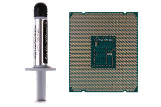 2x Intel Xeon E5-2690 V3 - 2.60GHz 12 Core