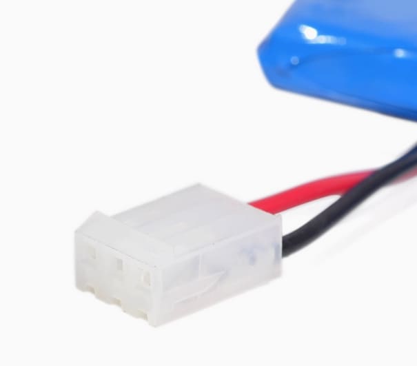 BAT:874225 7.4V 2500mAh Battery for CONTEC ECG-100G