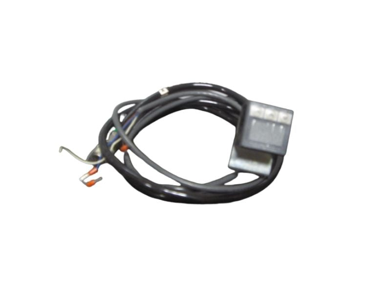 Omron E8F2B10C Pressure Sensor 0-1MPa Digital LED NPN Analog Output