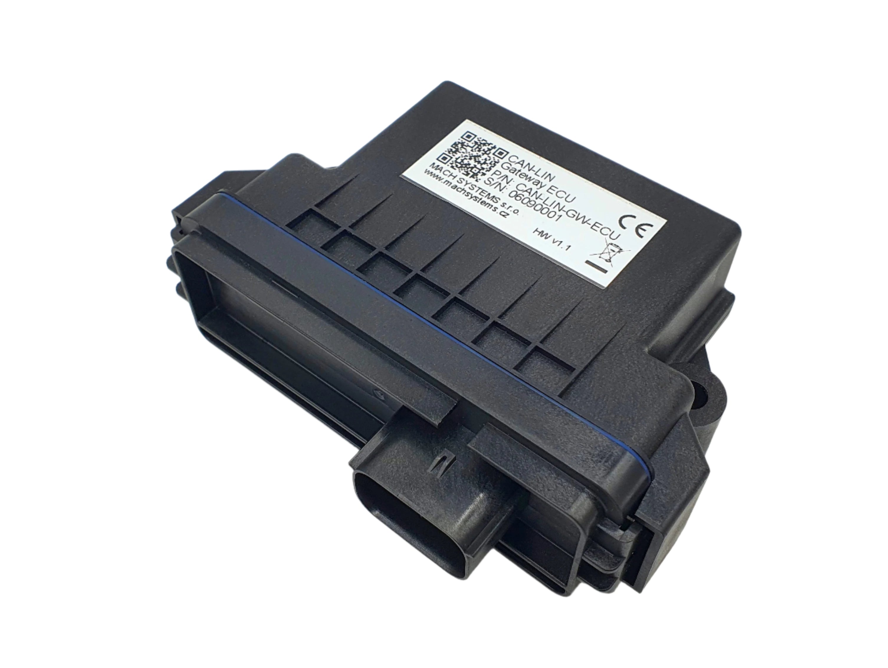 CAN-LIN Gateway ECU