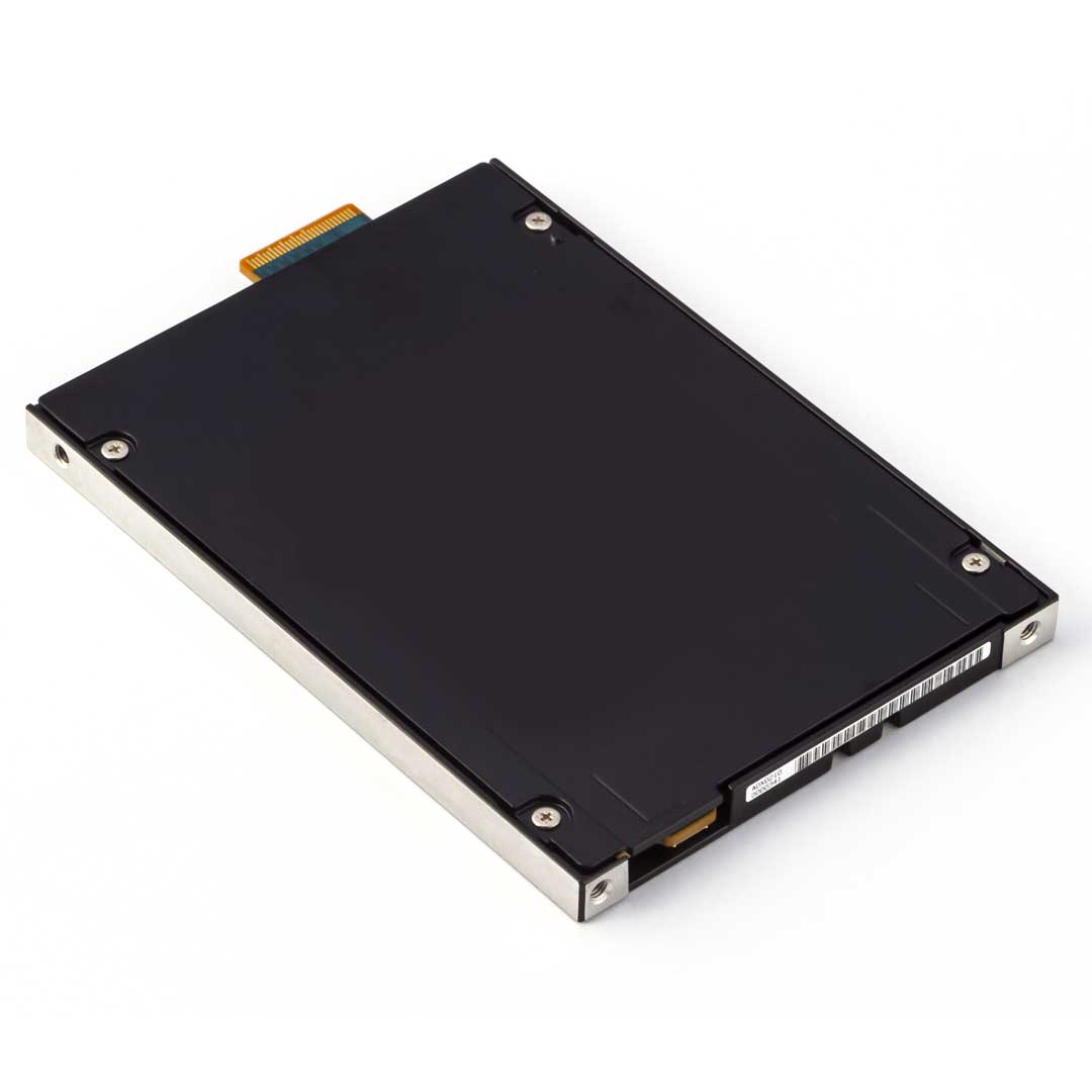 HPE 1.8" 15.36TB E3.S NVMe (G5) High Performance RI E3S SPDM 9550 SSD | P77061-B21