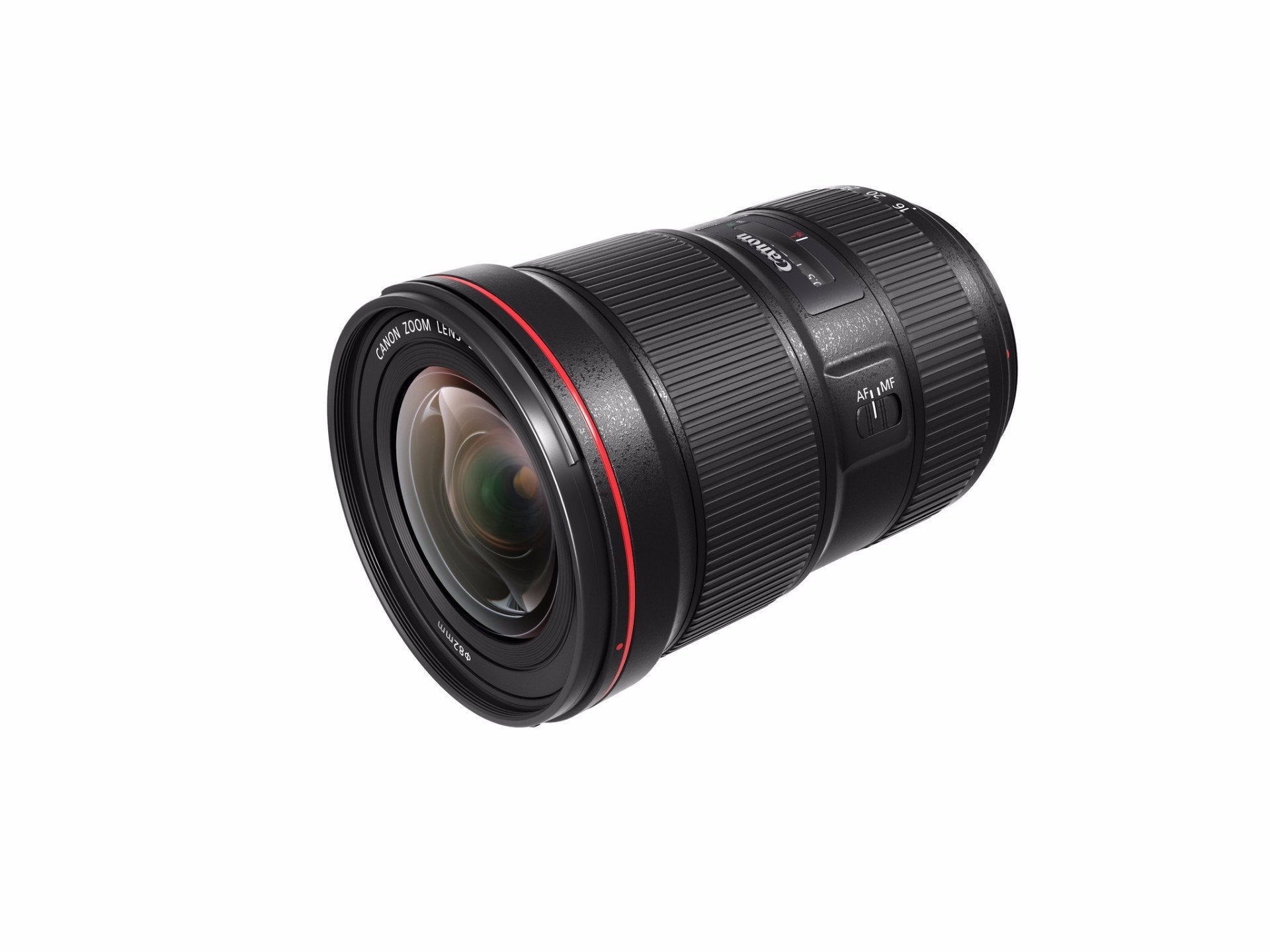 Canon EF 16-35mm f/2.8L III USM Lens