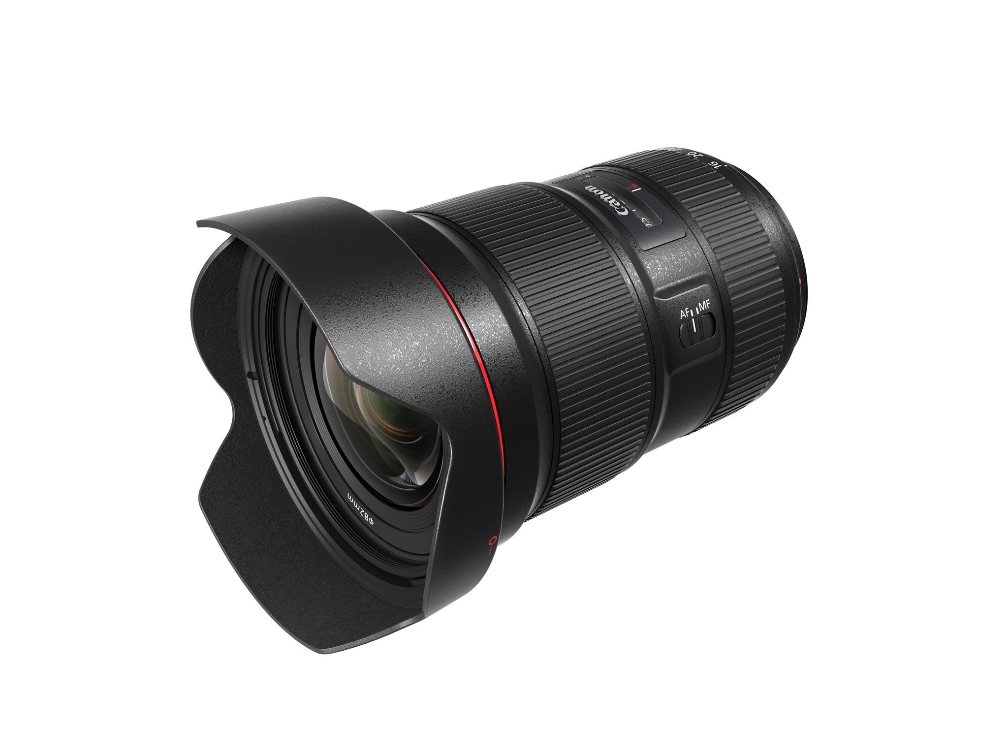 Canon EF 16-35mm f/2.8L III USM Lens