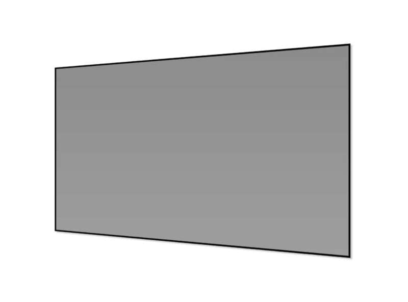 Elite Screens Aeon CineGrey 4D AT Series, 110-inch Diag., 16:9 Fixed Frame Screen