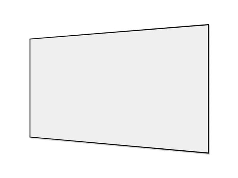 Elite Screens Aeon CineWhite UHD-B Series 110 Inch Diagonal Fixed Frame Screen