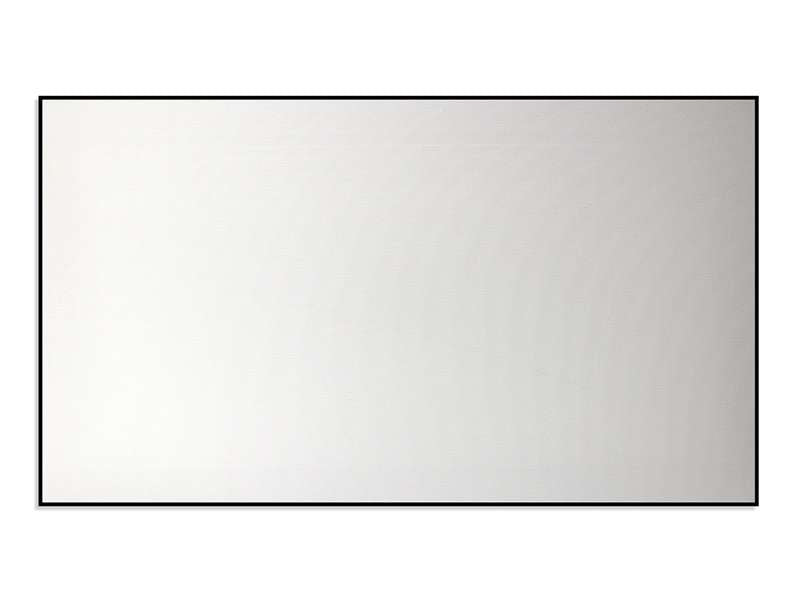 Elite Screens Aeon Series, 120-inch Diag., 16:9 Fixed Frame Screen, CineGrey Material