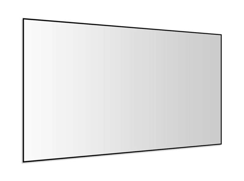 Elite Screens Aeon CineWhite A8K Series, 123-inch Diag., 16:9 Fixed Frame Screen