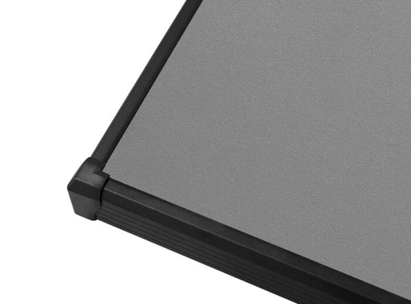Elite Screens Aeon CineGrey 3D Series, 125-inch Diag., 2.35:1 Fixed Frame Screen