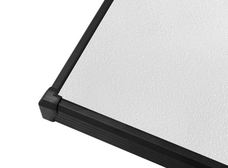 Elite Screens Aeon Series, 125-inch Diag., 2.35:1 Fixed Frame Screen, CineWhite UHD-B Material