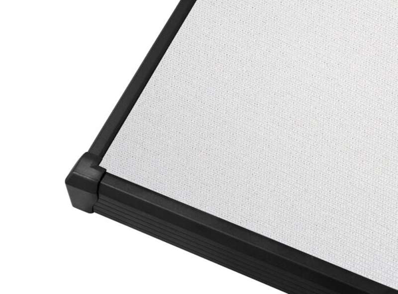 Elite Screens Aeon CineWhite A8K Series, 150-inch Diag., 16:9 Fixed Frame Screen