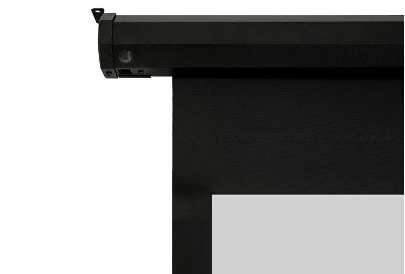Elite Screens Spectrum AcousticPro UHD Series, 100-inch Diag., 16:9 Electric Screen