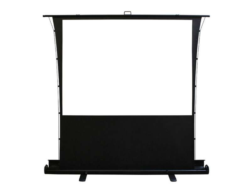 Elite Screens ezCinema Tab-Tension Series 100 Inch Diagonal Portable Screen