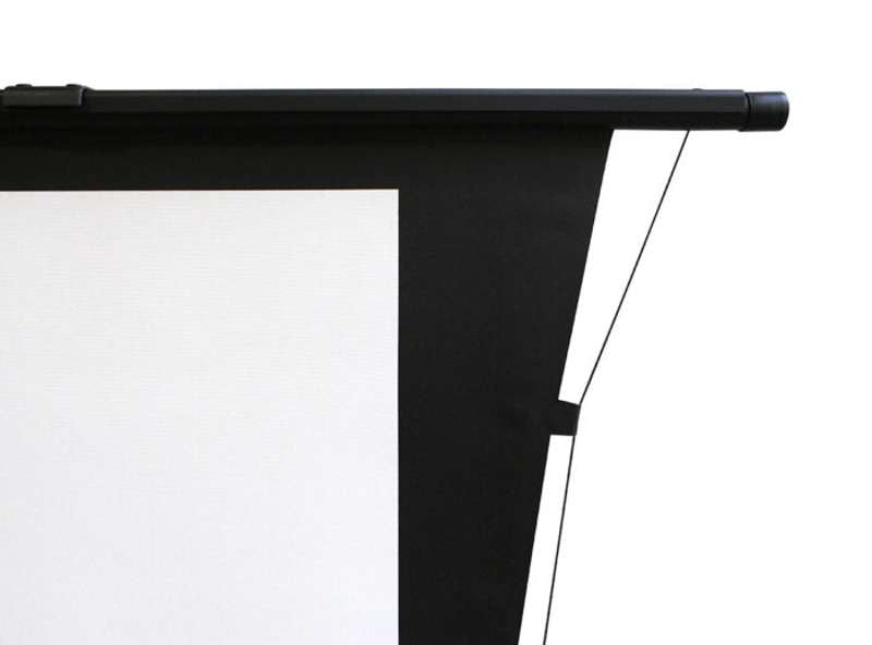 Elite Screens ezCinema Tab-Tension Series 100 Inch Diagonal Portable Screen