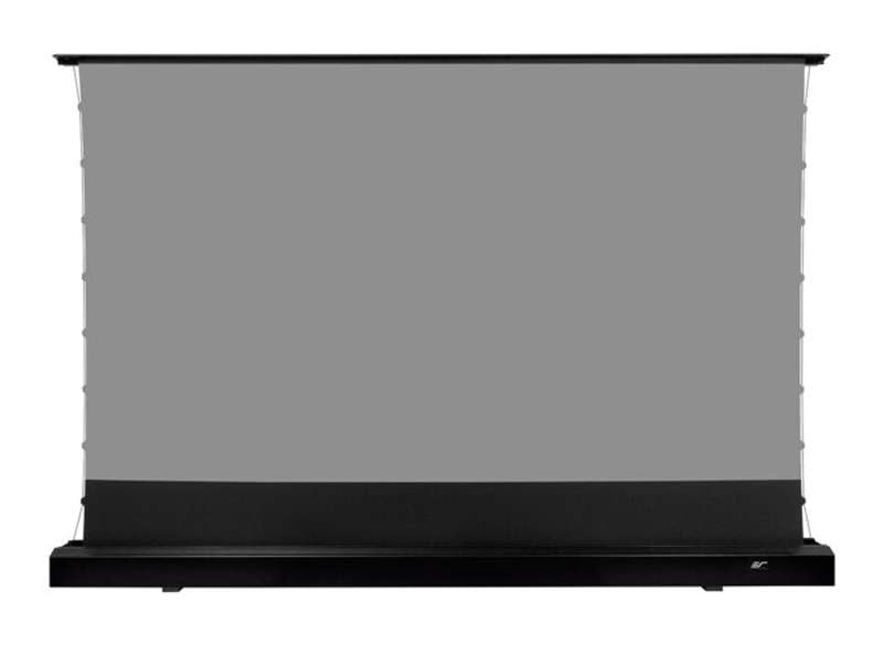 Elite Screens Kestrel Tab-Tension 3 CineGrey 4D Series, 135-inch Diag., 16:9 Electric Screen